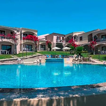 Hotel The Fantastic Residenza Badus 1 Bedroom Sleeps 4 Child Badesi