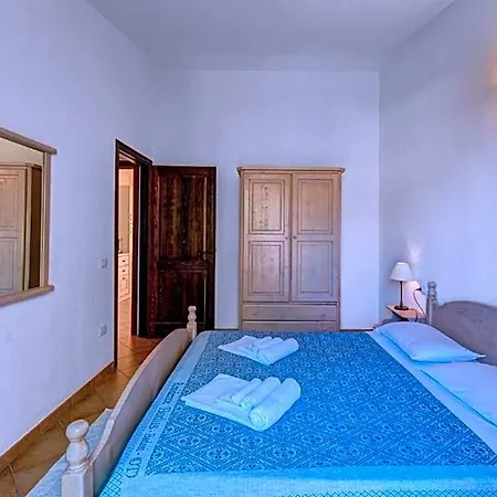 The Fantastic Residenza Badus 1 Bedroom Sleeps 4 Child Badesi