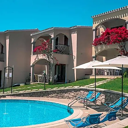 The Fantastic Residenza Badus 1 Bedroom Sleeps 4 Child