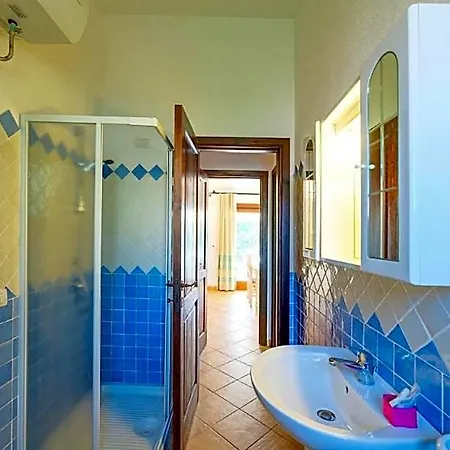 Hotel The Fantastic Residenza Badus 1 Bedroom Sleeps 4 Child 3*