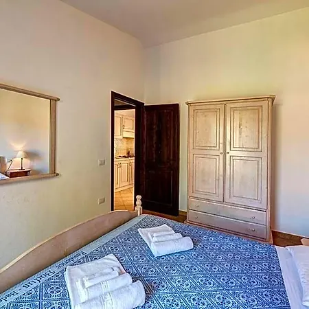 Hotel The Fantastic Residenza Badus 1 Bedroom Sleeps 4 Child 3*