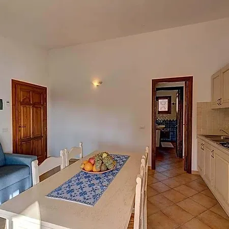 The Fantastic Residenza Badus 1 Bedroom Sleeps 4 Child Hotel