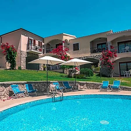 Hotel The Fantastic Residenza Badus 1 Bedroom Sleeps 4 Child