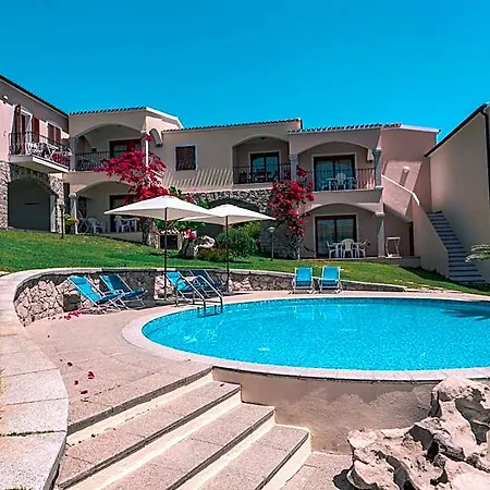 The Fantastic Residenza Badus 1 Bedroom Sleeps 4 Child