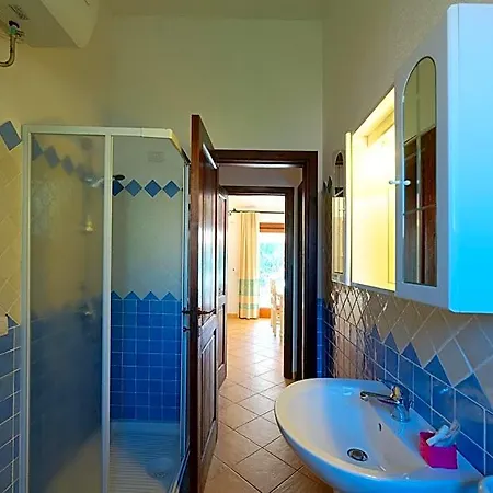 Hotel The Fantastic Residenza Badus 1 Bedroom Sleeps 4 Child Badesi