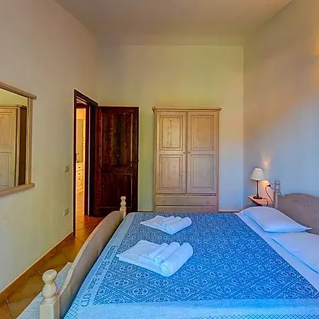 Hotel The Fantastic Residenza Badus 1 Bedroom Sleeps 4 Child Badesi