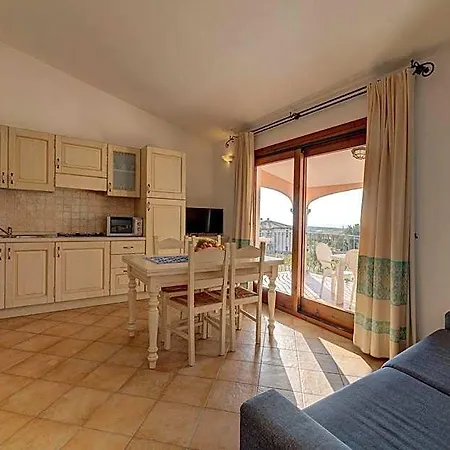 The Fantastic Residenza Badus 1 Bedroom Sleeps 4 Child Hotel