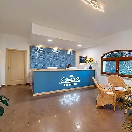 The Fantastic Residenza Badus 1 Bedroom Sleeps 4 Child