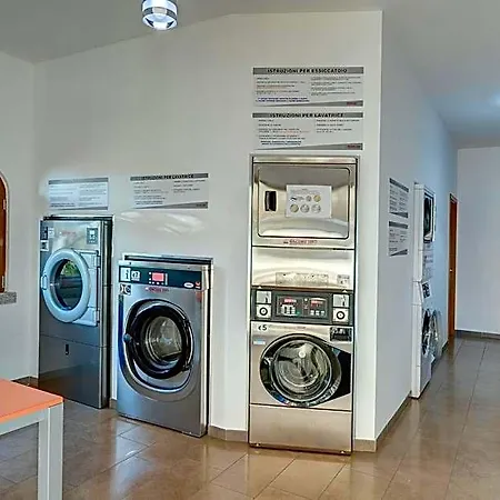 Hotel The Fantastic Residenza Badus 1 Bedroom Sleeps 4 Child Badesi