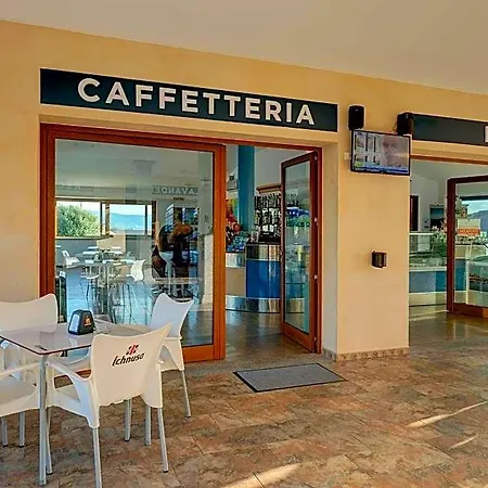 The Fantastic Residenza Badus 1 Bedroom Sleeps 4 Child Hotel