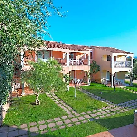 The Fantastic Residenza Badus 1 Bedroom Sleeps 4 Child