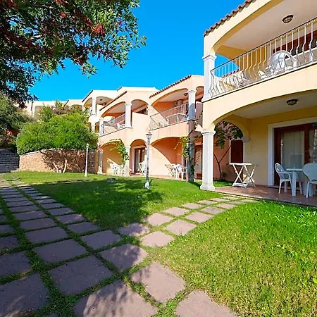 The Fantastic Residenza Badus 1 Bedroom Sleeps 4 Child Badesi