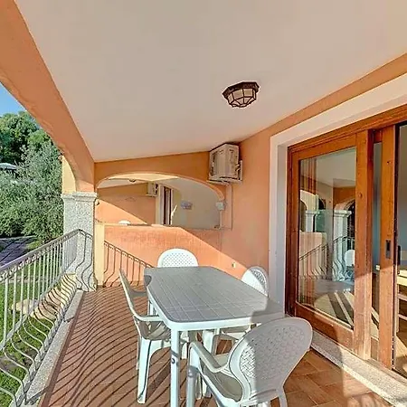 Hotel The Fantastic Residenza Badus 1 Bedroom Sleeps 4 Child Badesi