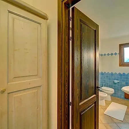 The Fantastic Residenza Badus 1 Bedroom Sleeps 4 Child