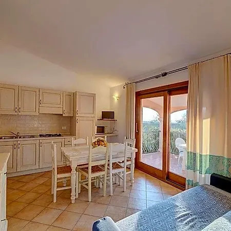 Hotel The Fantastic Residenza Badus 1 Bedroom Sleeps 4 Child Badesi